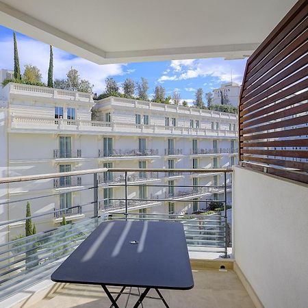 Carlton Riviera Cannes Dış mekan fotoğraf
