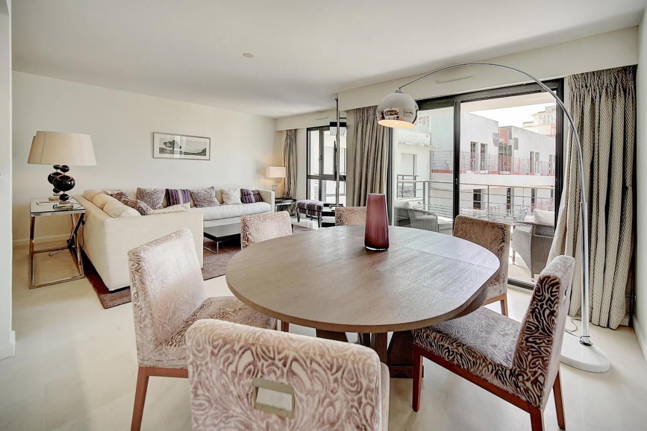 Carlton Riviera Cannes Dış mekan fotoğraf
