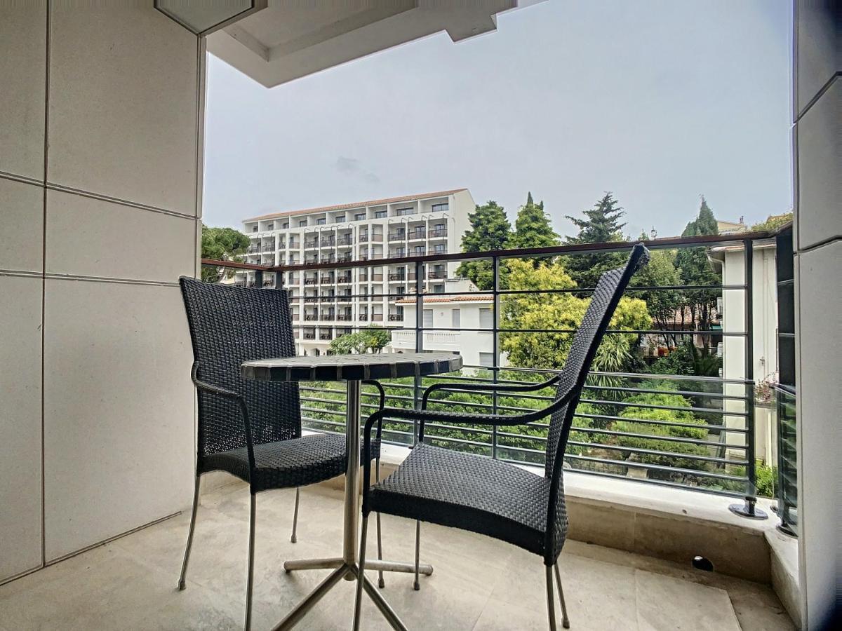 Carlton Riviera Cannes Dış mekan fotoğraf