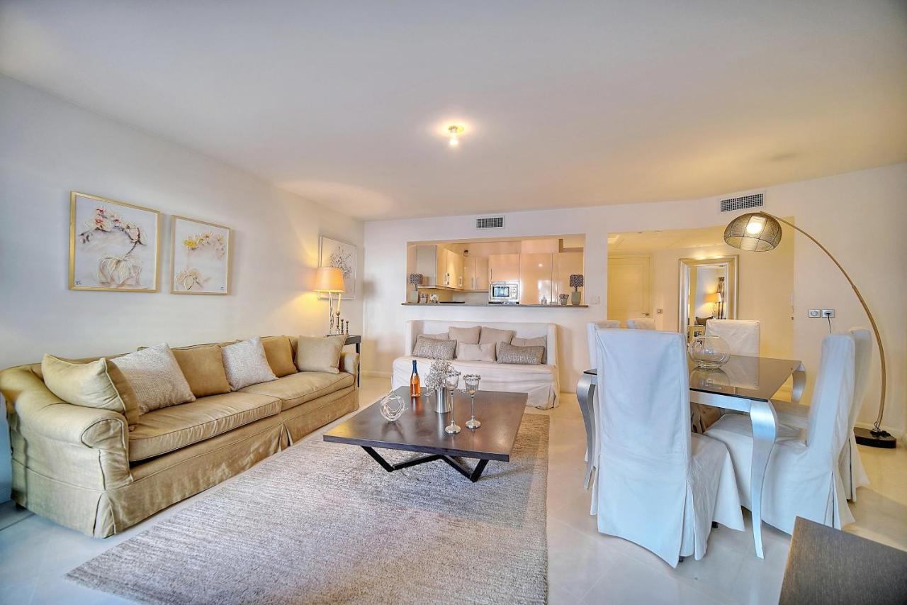 Carlton Riviera Cannes Dış mekan fotoğraf