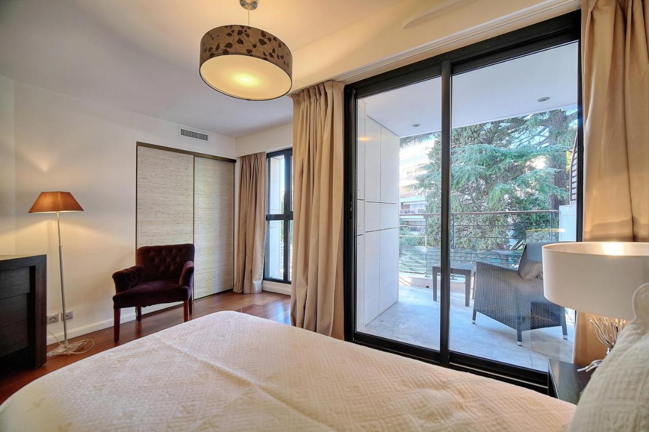 Carlton Riviera Cannes Dış mekan fotoğraf