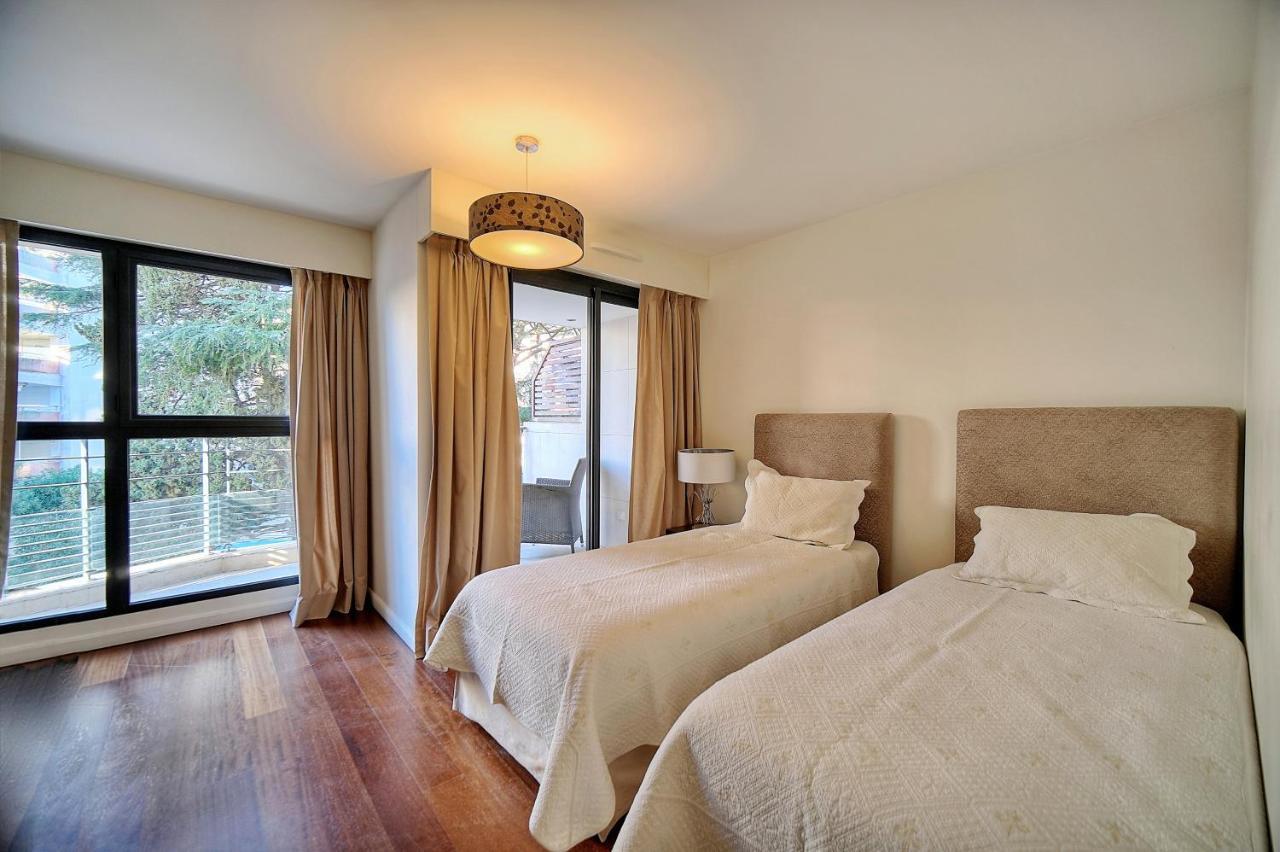 Carlton Riviera Cannes Dış mekan fotoğraf
