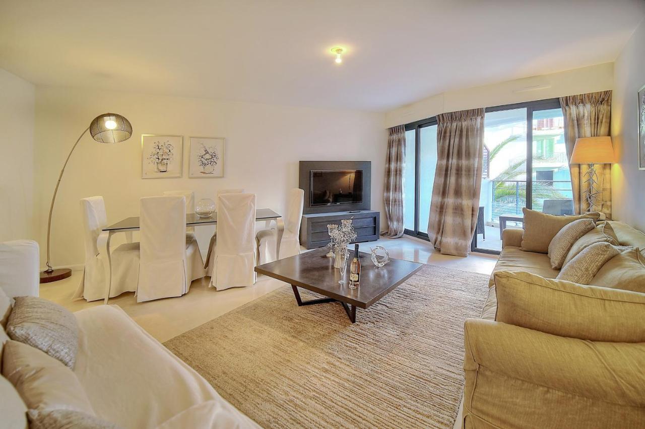 Carlton Riviera Cannes Dış mekan fotoğraf