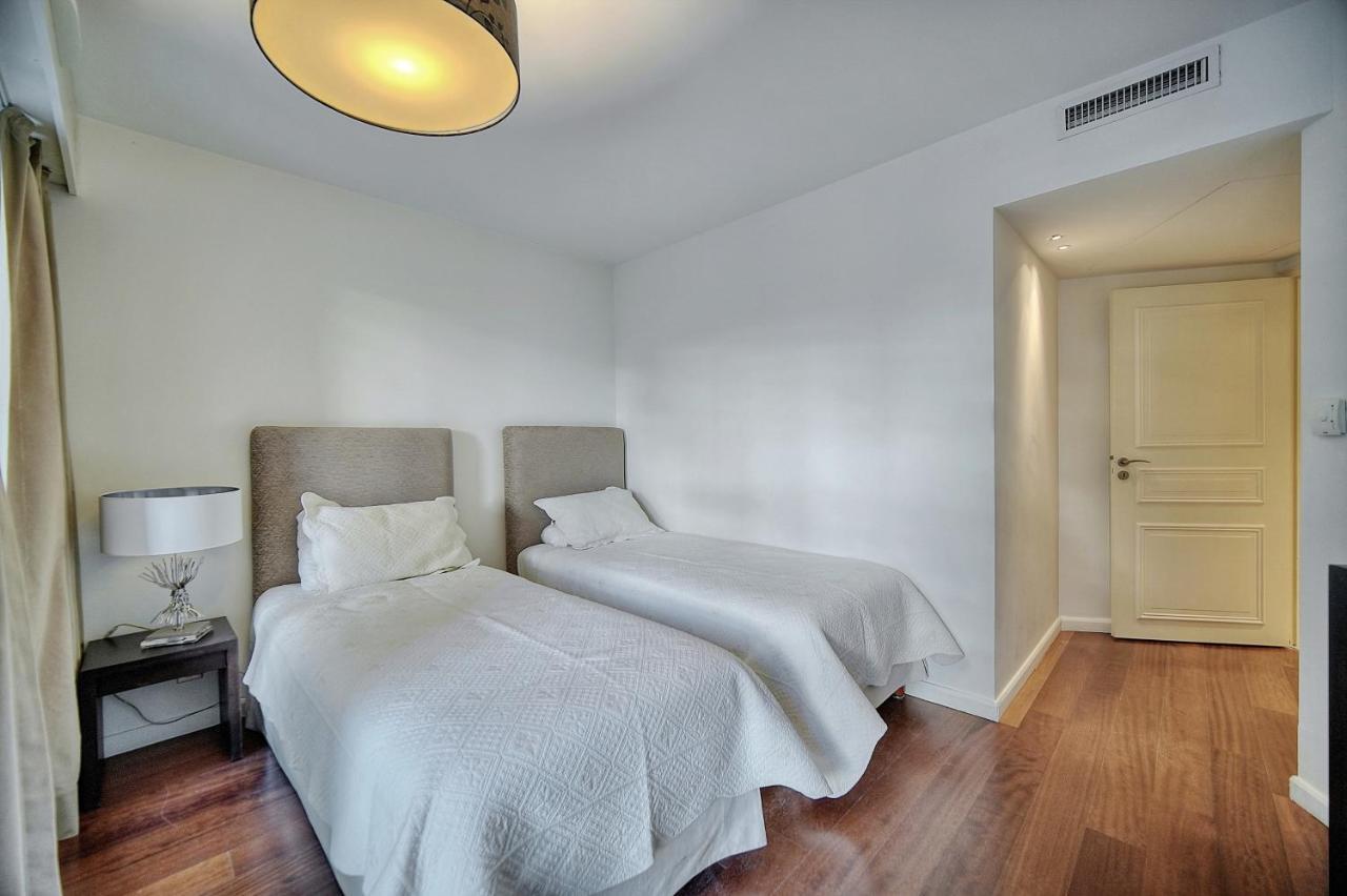 Carlton Riviera Cannes Dış mekan fotoğraf