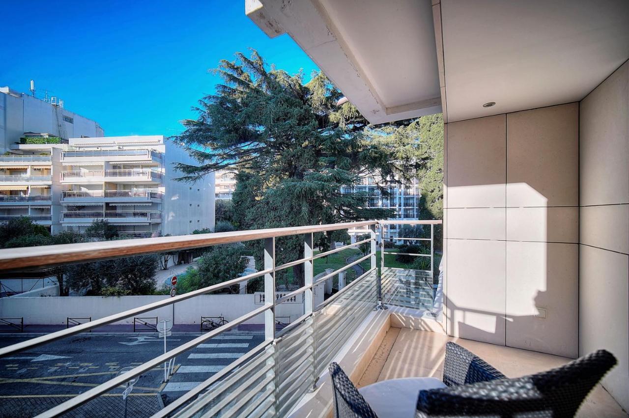 Carlton Riviera Cannes Dış mekan fotoğraf