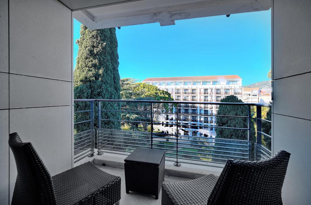 Carlton Riviera Cannes Dış mekan fotoğraf