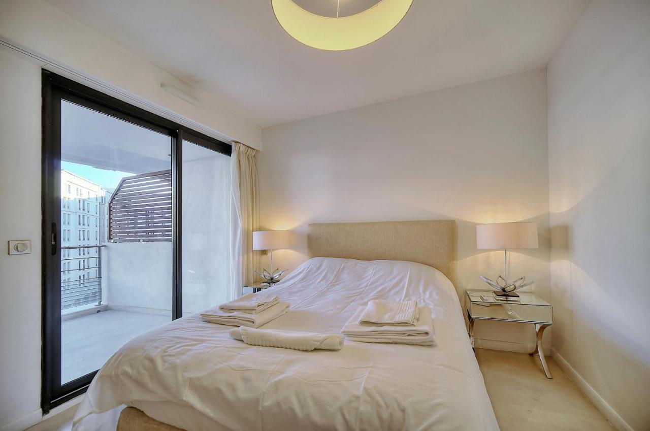 Carlton Riviera Cannes Dış mekan fotoğraf