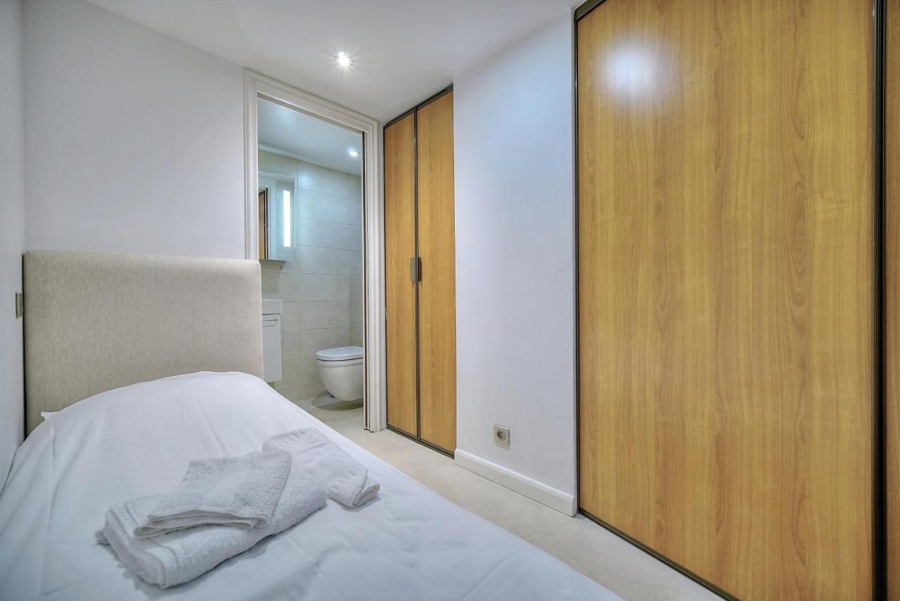 Carlton Riviera Cannes Dış mekan fotoğraf