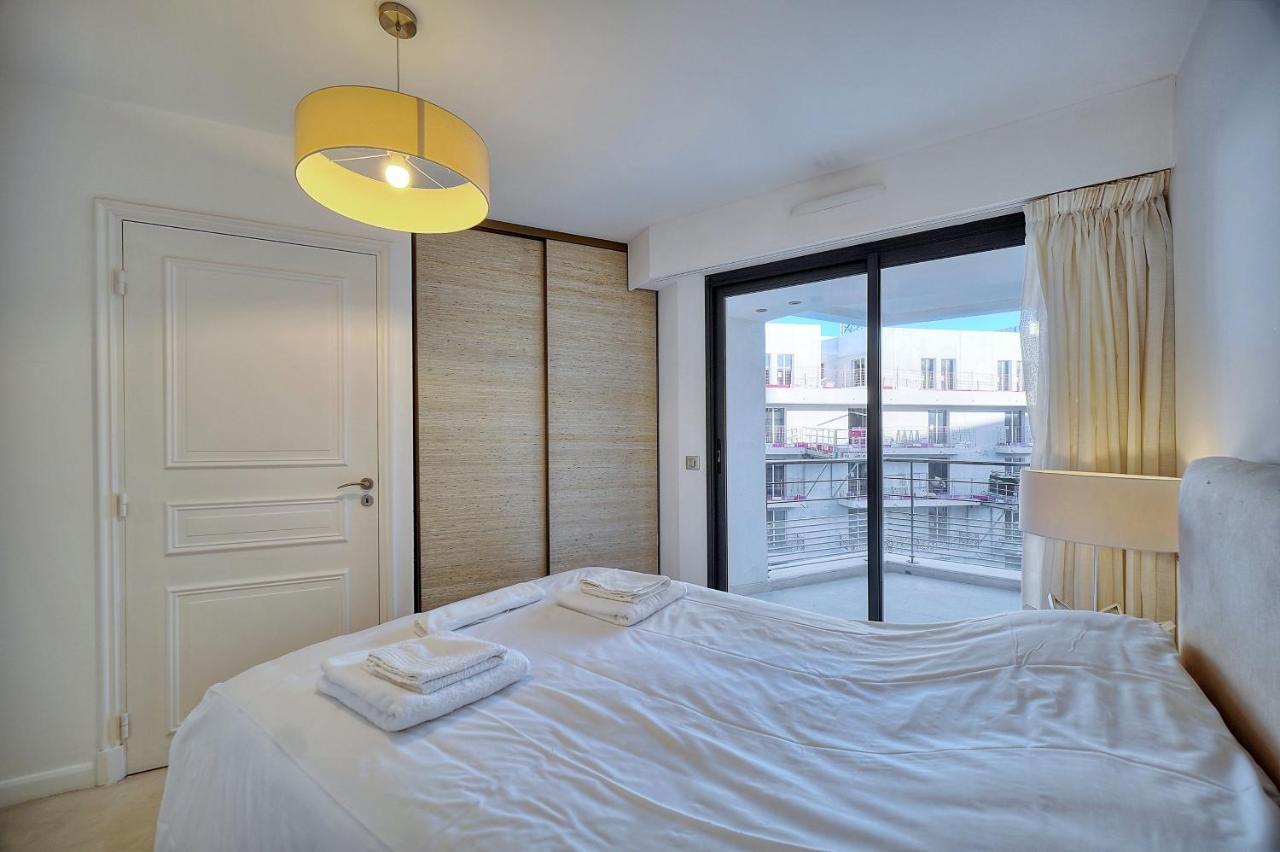 Carlton Riviera Cannes Dış mekan fotoğraf