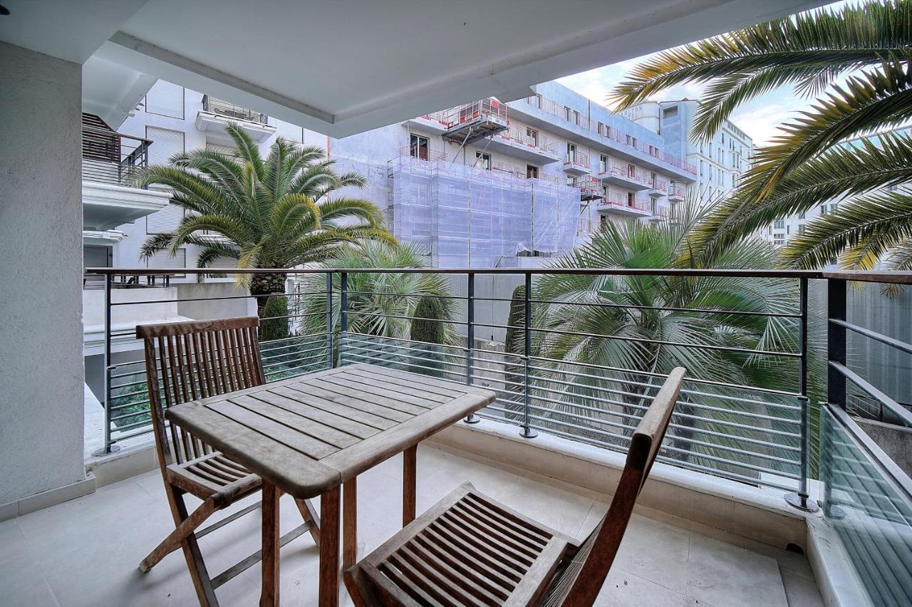 Carlton Riviera Cannes Dış mekan fotoğraf