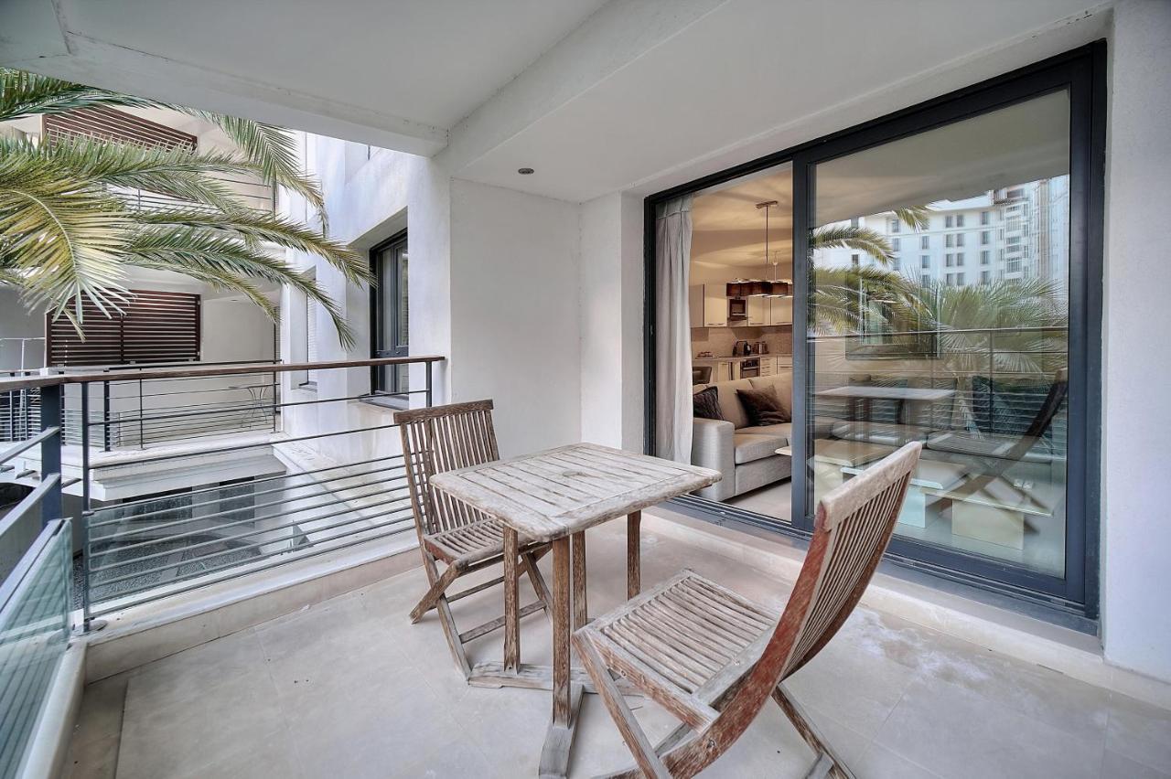 Carlton Riviera Cannes Dış mekan fotoğraf