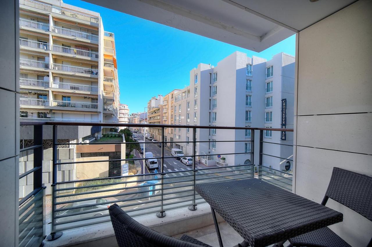 Carlton Riviera Cannes Dış mekan fotoğraf