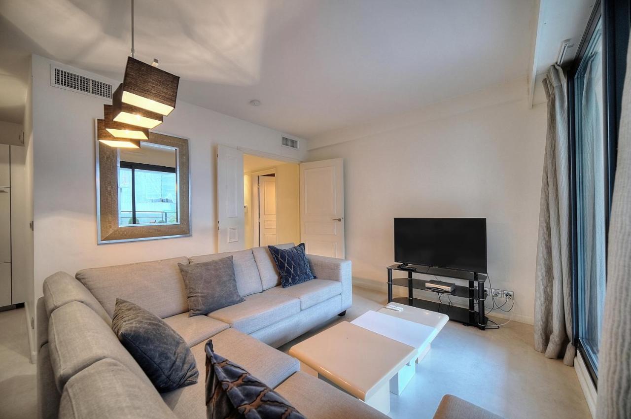 Carlton Riviera Cannes Dış mekan fotoğraf