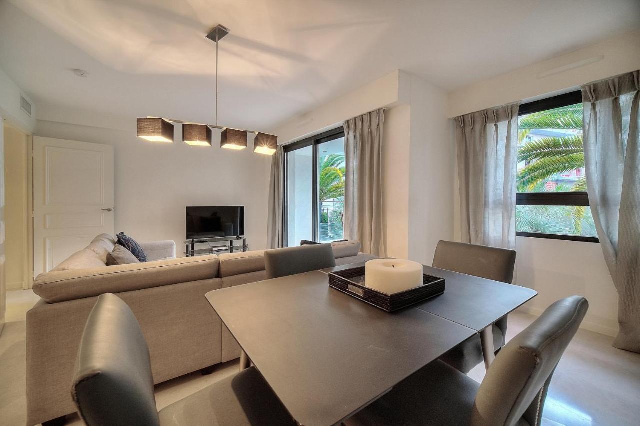 Carlton Riviera Cannes Dış mekan fotoğraf