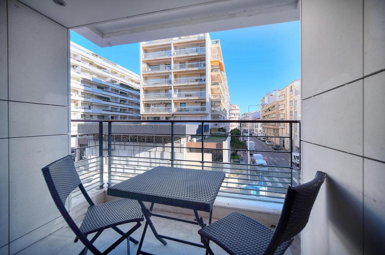 Carlton Riviera Cannes Dış mekan fotoğraf
