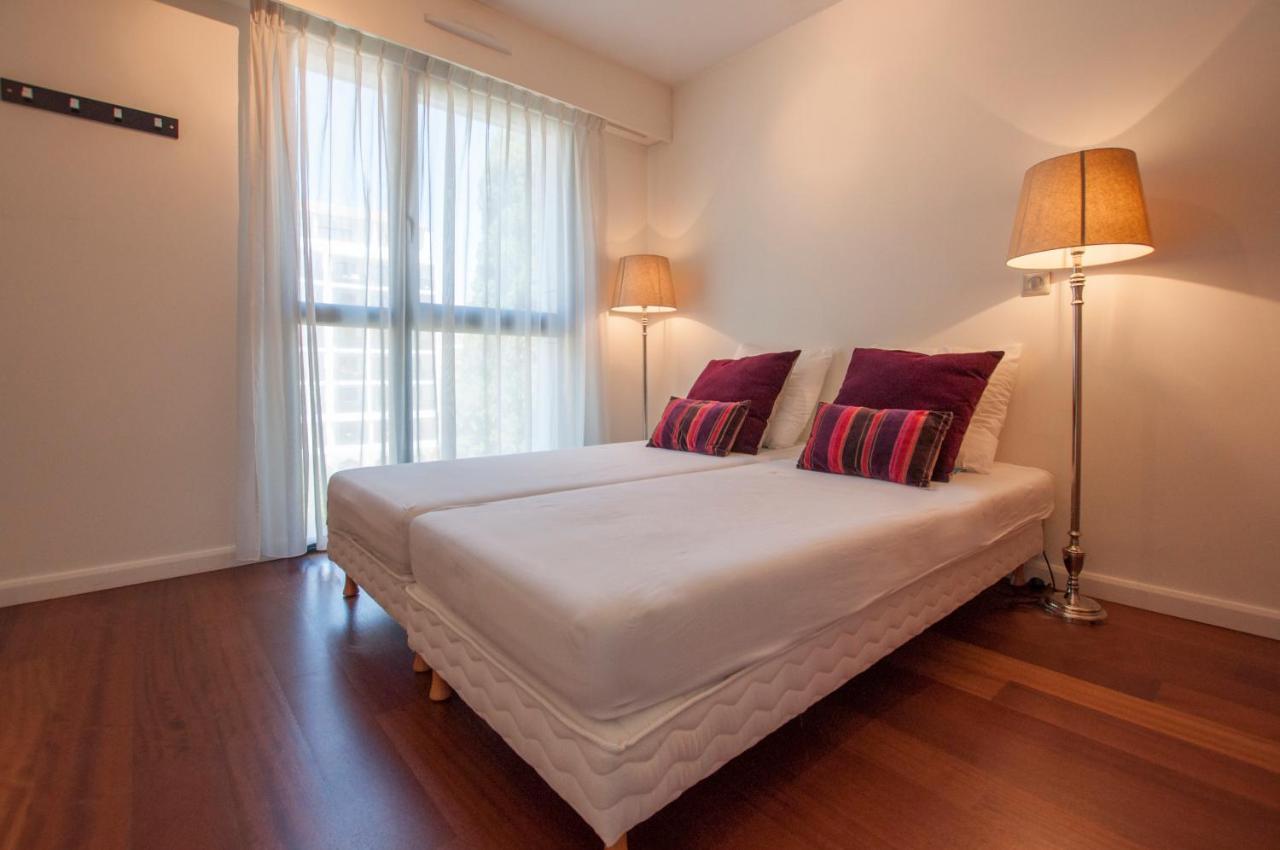 Carlton Riviera Cannes Dış mekan fotoğraf