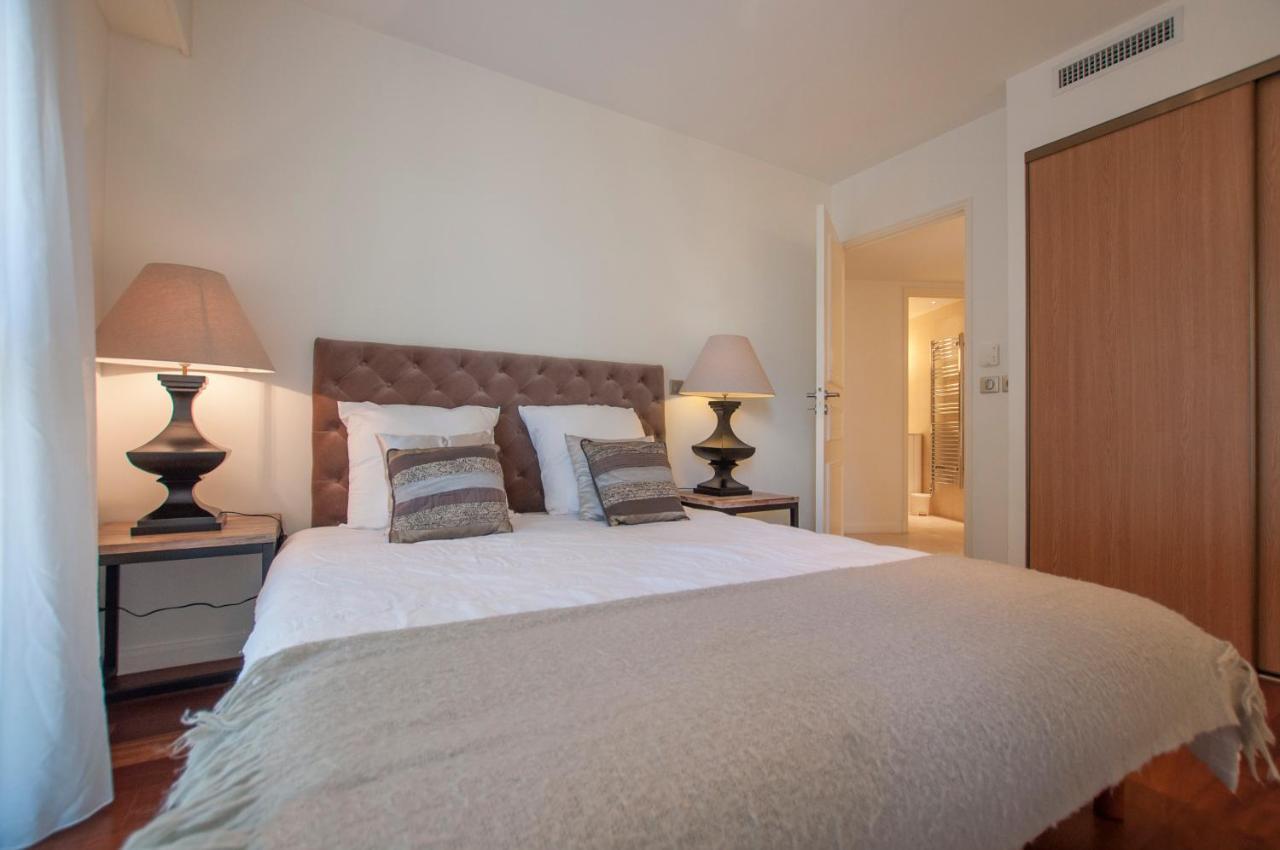 Carlton Riviera Cannes Dış mekan fotoğraf