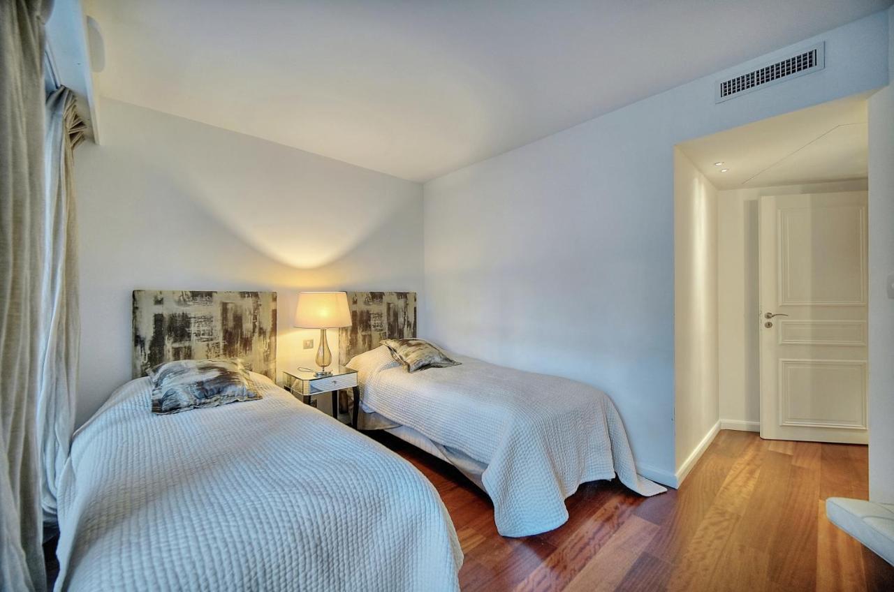 Carlton Riviera Cannes Dış mekan fotoğraf
