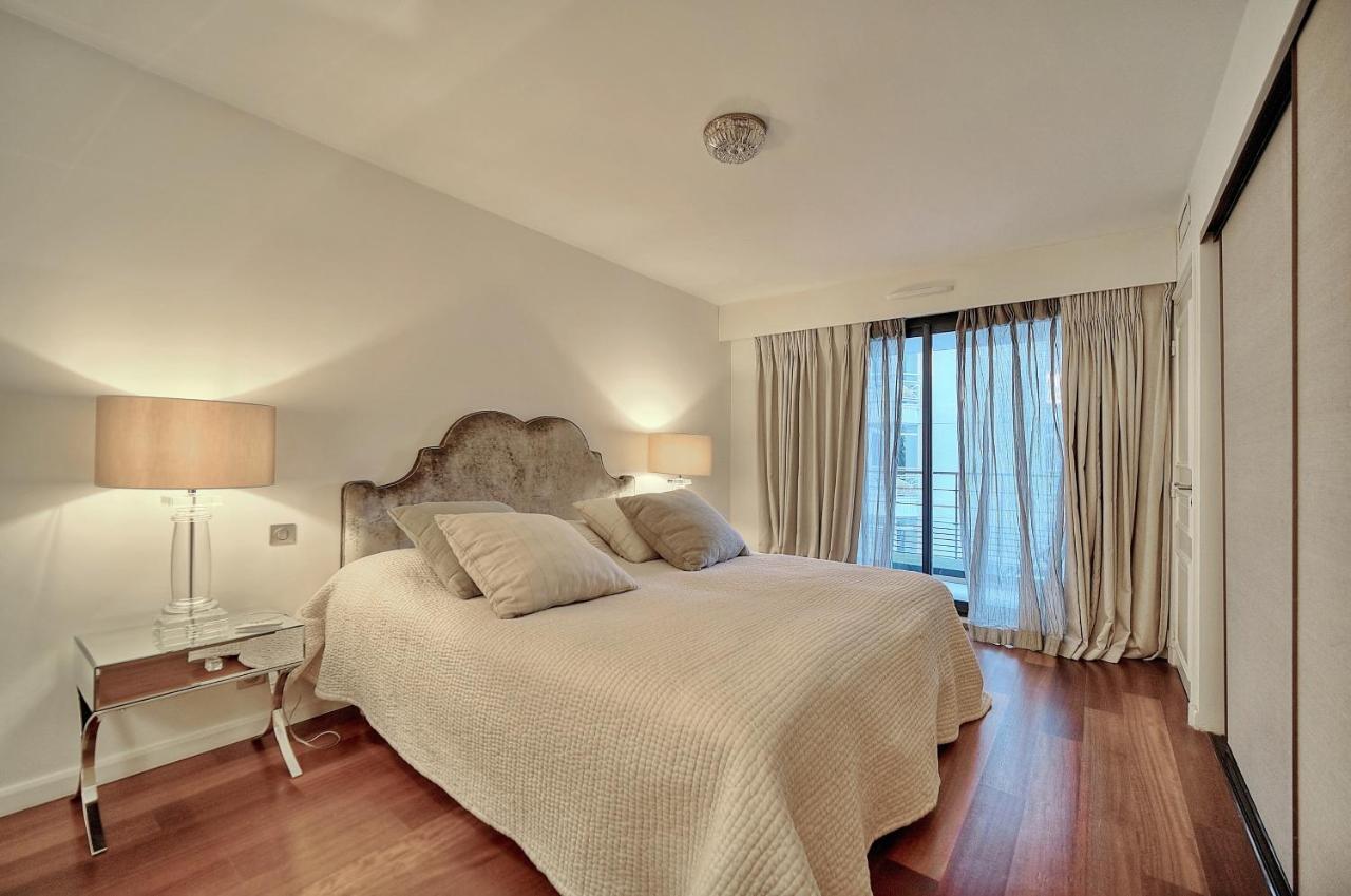 Carlton Riviera Cannes Dış mekan fotoğraf
