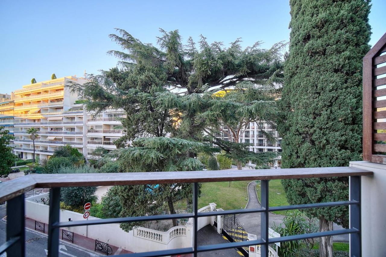 Carlton Riviera Cannes Dış mekan fotoğraf