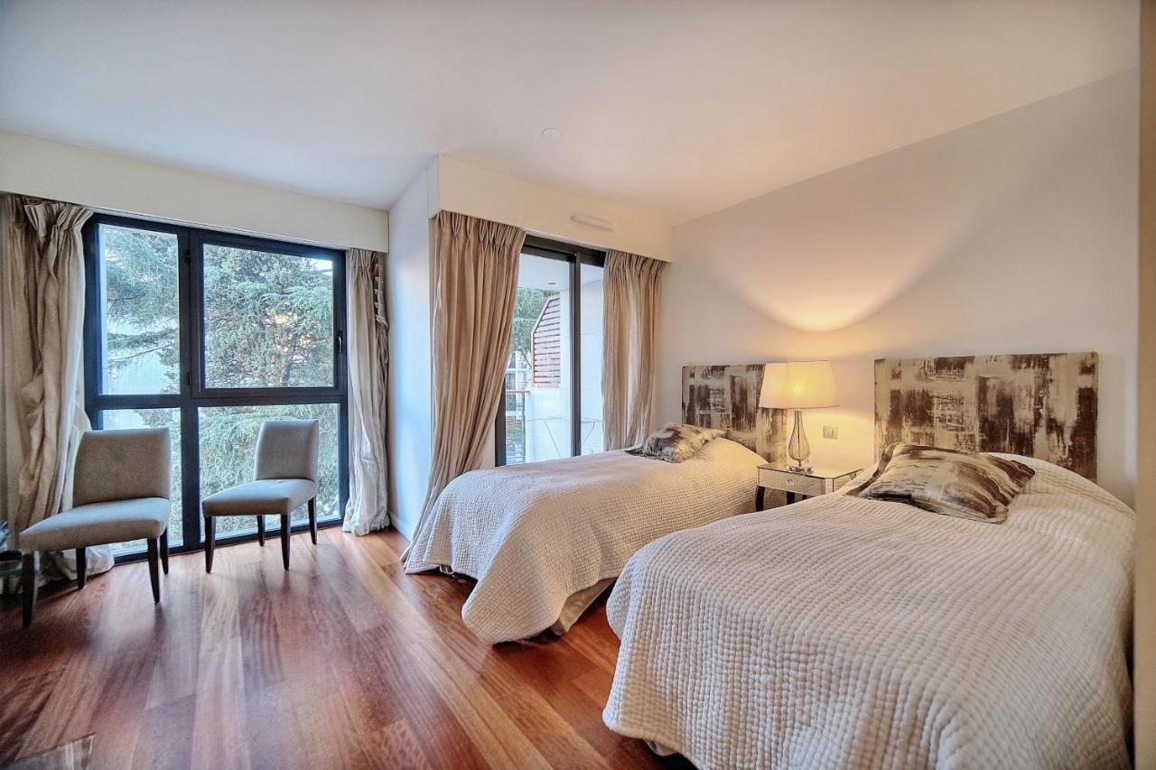 Carlton Riviera Cannes Dış mekan fotoğraf