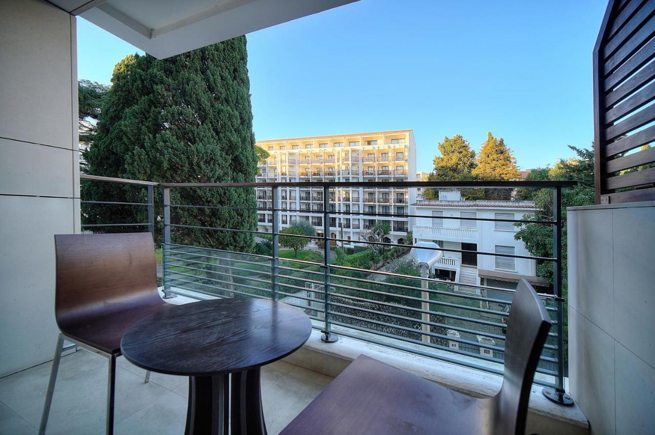 Carlton Riviera Cannes Dış mekan fotoğraf