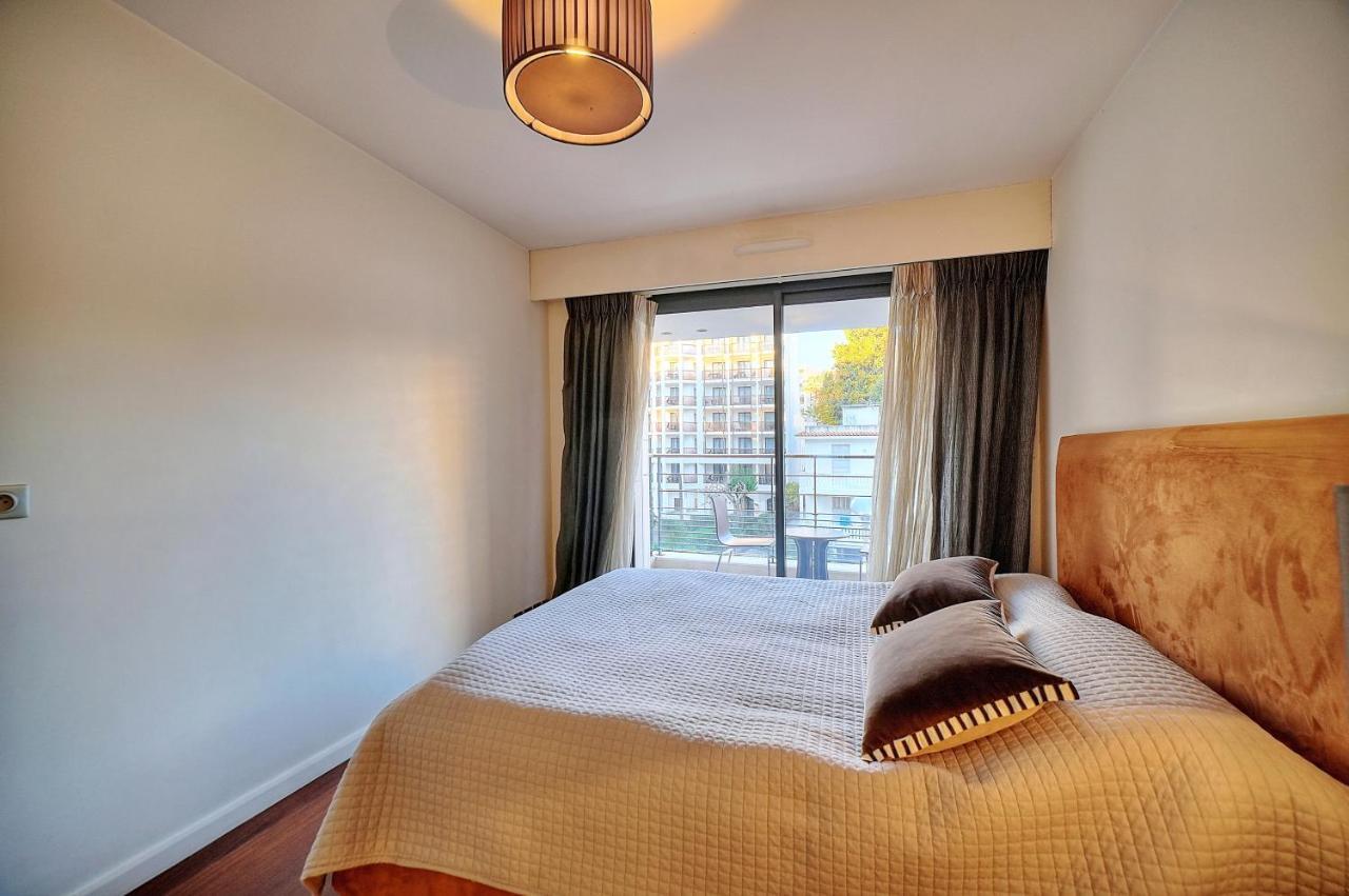 Carlton Riviera Cannes Dış mekan fotoğraf