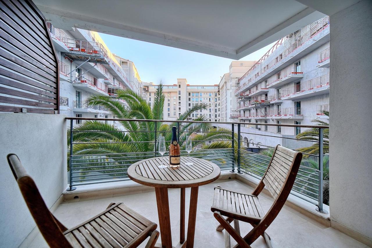 Carlton Riviera Cannes Dış mekan fotoğraf