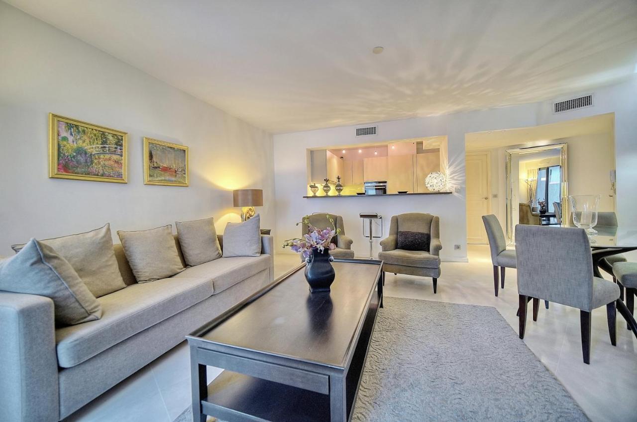 Carlton Riviera Cannes Dış mekan fotoğraf