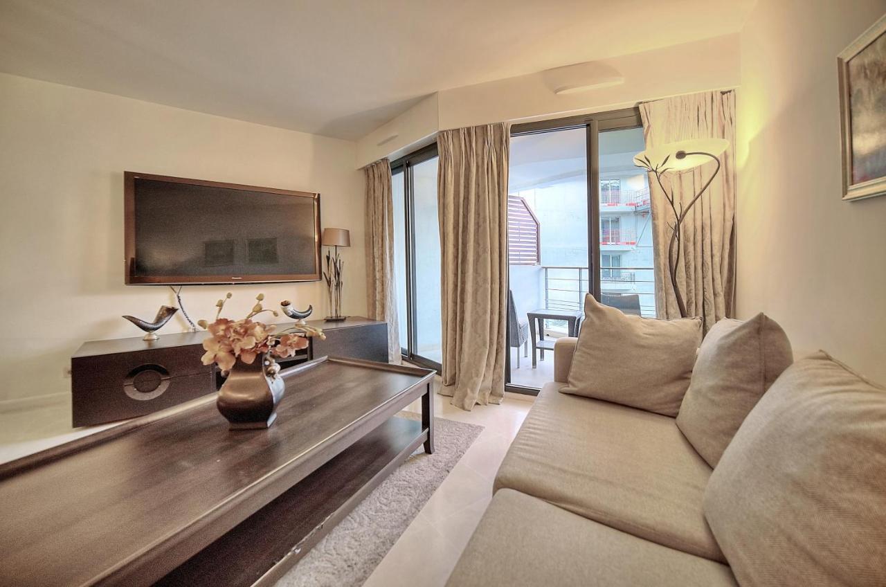 Carlton Riviera Cannes Dış mekan fotoğraf