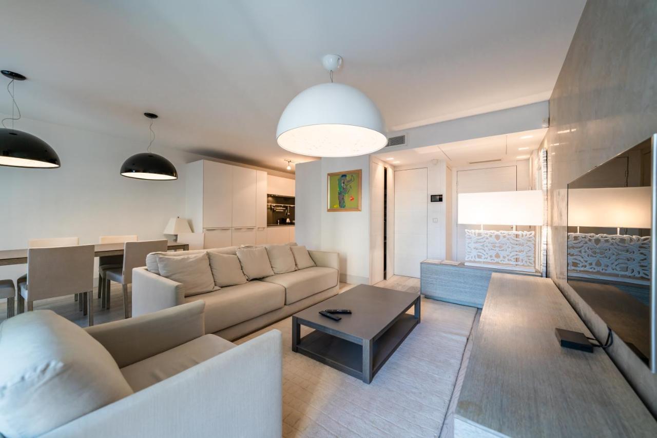 Carlton Riviera Cannes Dış mekan fotoğraf