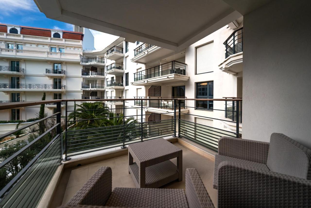 Carlton Riviera Cannes Dış mekan fotoğraf