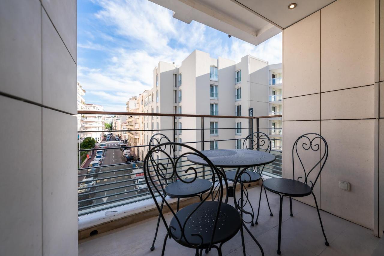 Carlton Riviera Cannes Dış mekan fotoğraf