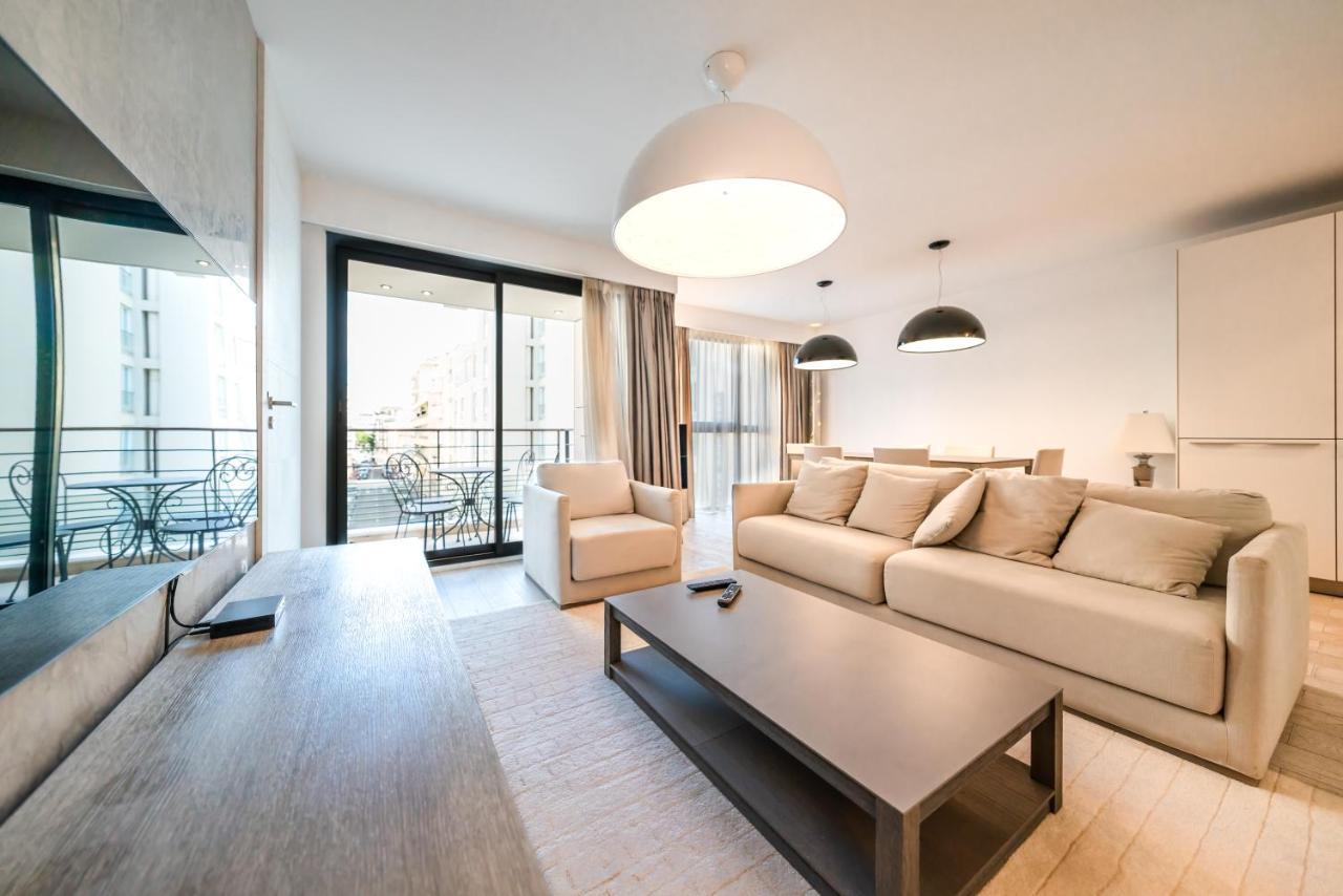 Carlton Riviera Cannes Dış mekan fotoğraf