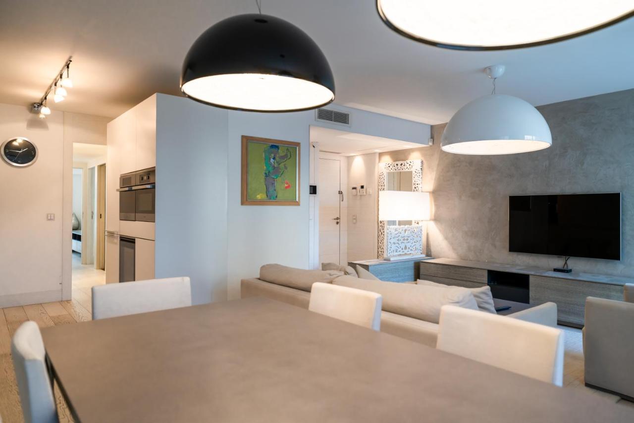 Carlton Riviera Cannes Dış mekan fotoğraf