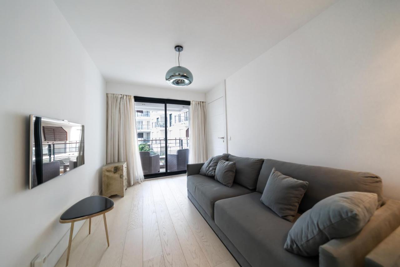 Carlton Riviera Cannes Dış mekan fotoğraf
