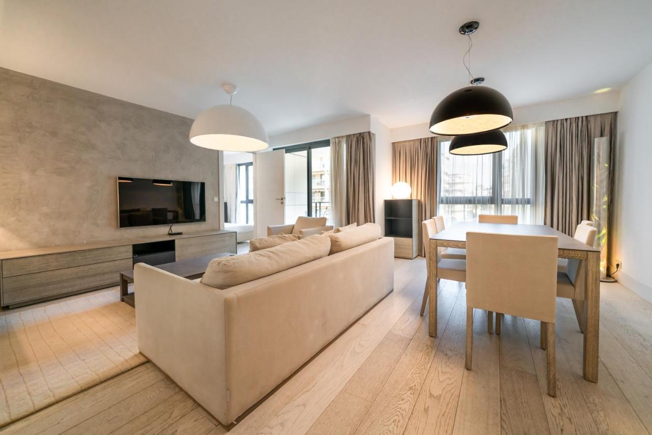 Carlton Riviera Cannes Dış mekan fotoğraf