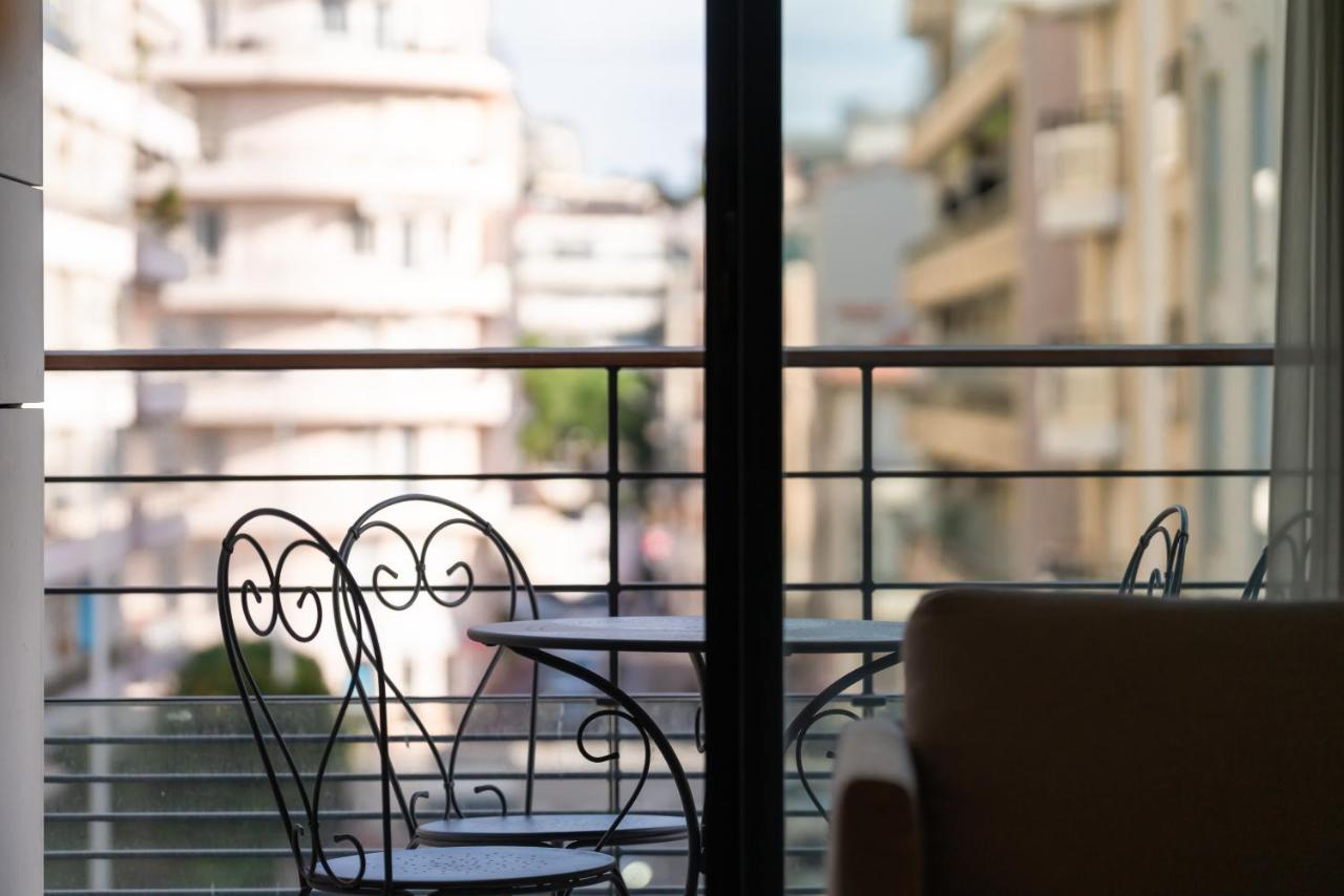 Carlton Riviera Cannes Dış mekan fotoğraf
