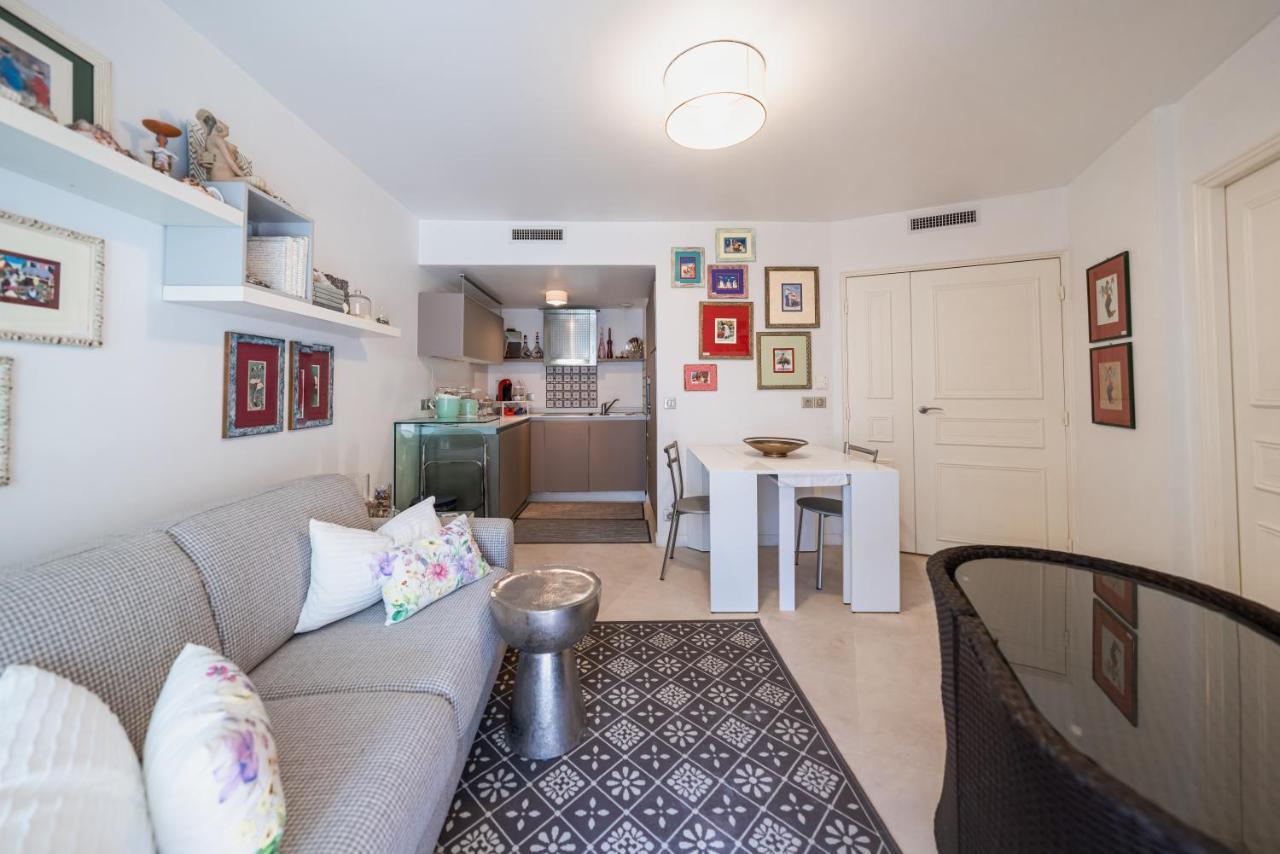 Carlton Riviera Cannes Dış mekan fotoğraf