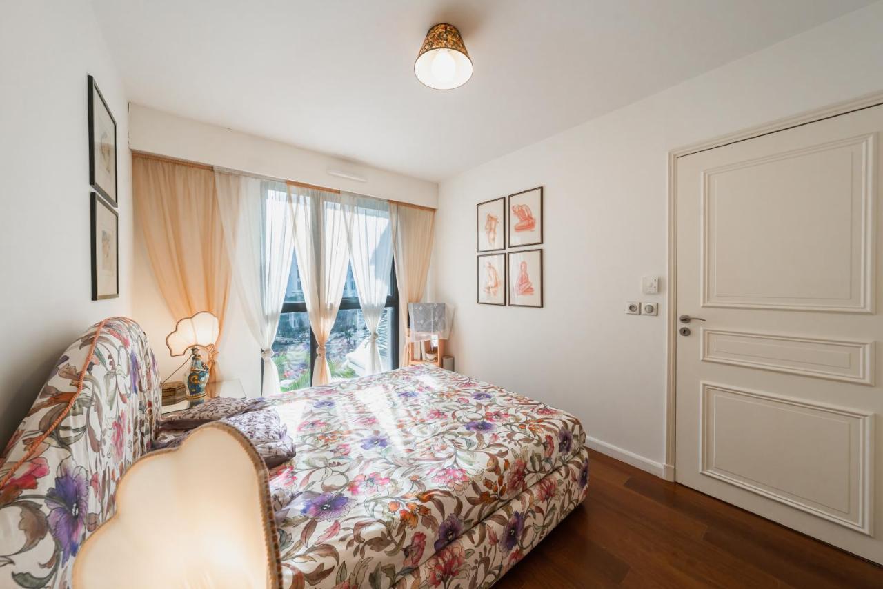 Carlton Riviera Cannes Dış mekan fotoğraf