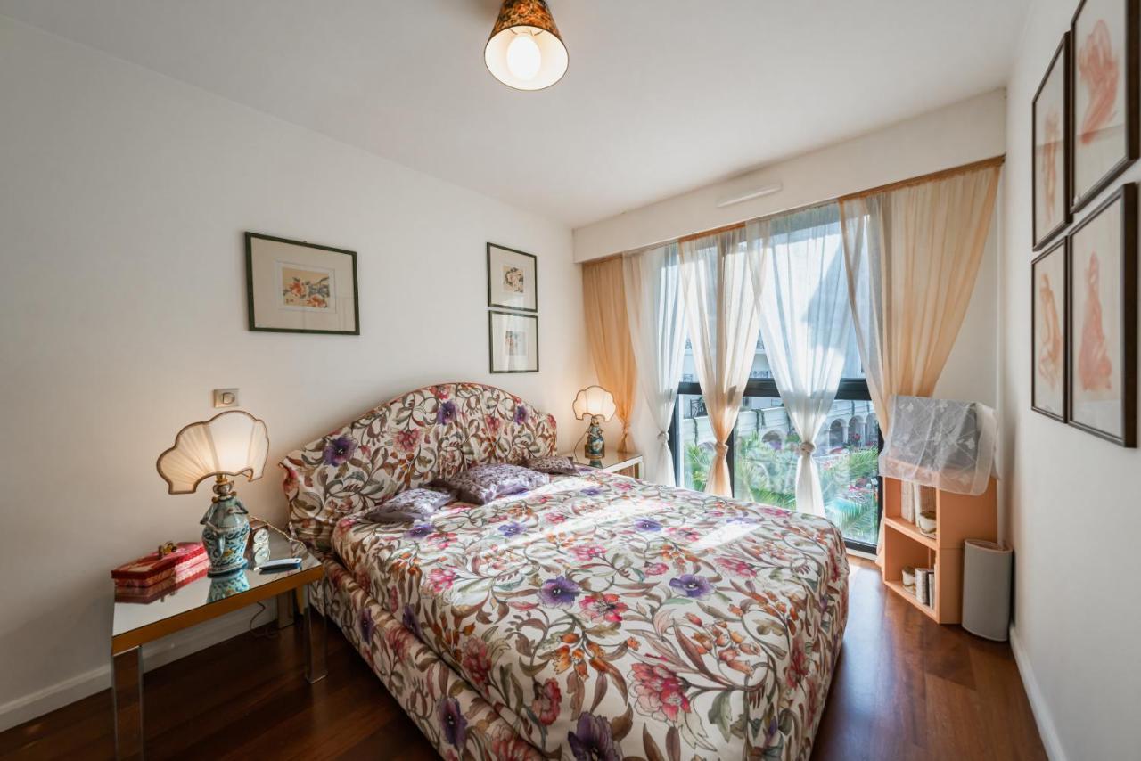 Carlton Riviera Cannes Dış mekan fotoğraf