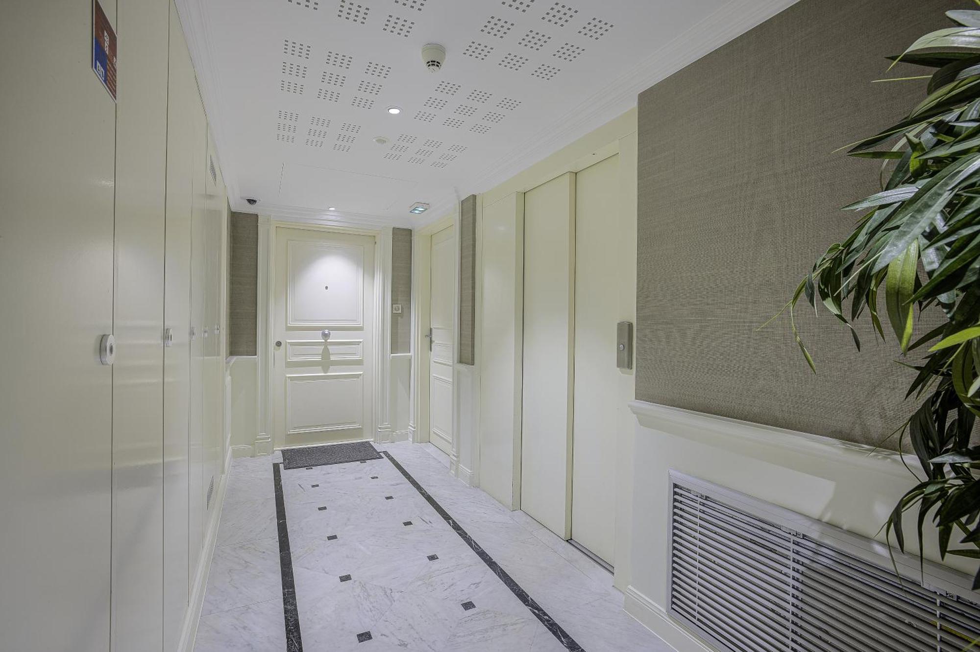 Carlton Riviera Cannes Dış mekan fotoğraf