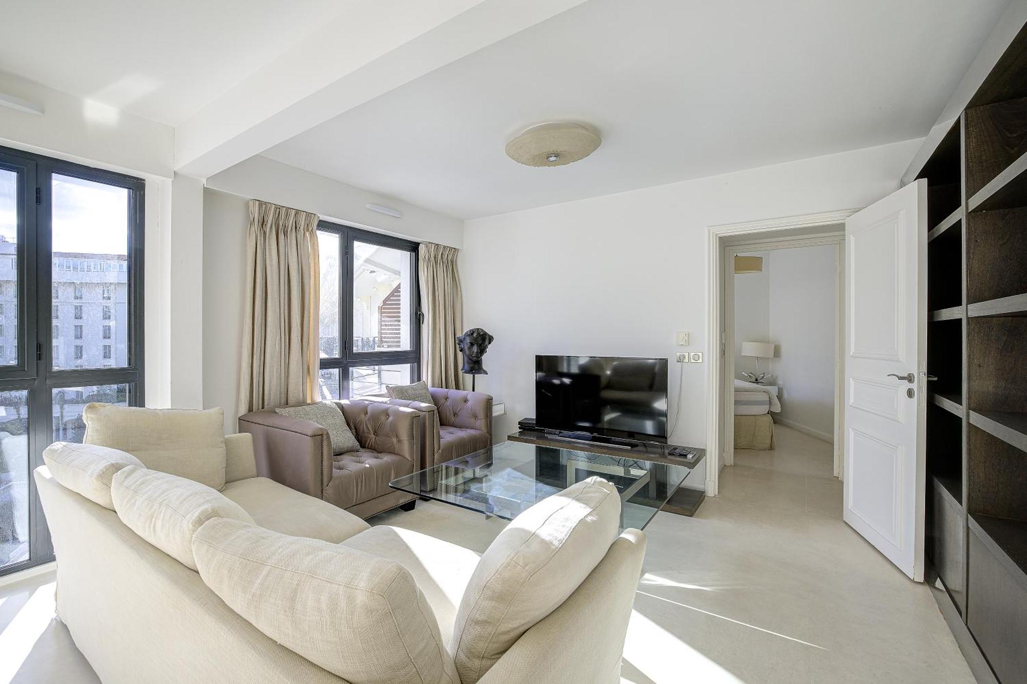 Carlton Riviera Cannes Dış mekan fotoğraf