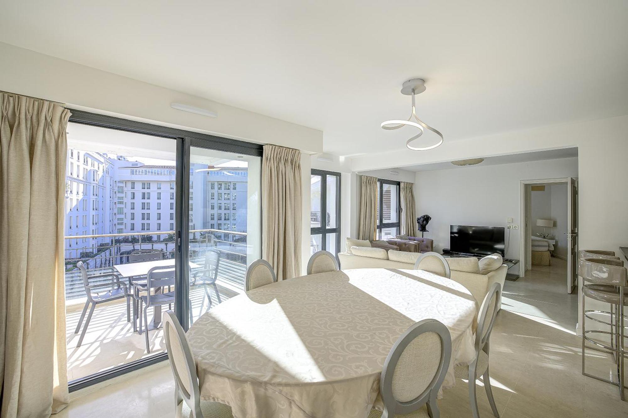 Carlton Riviera Cannes Dış mekan fotoğraf