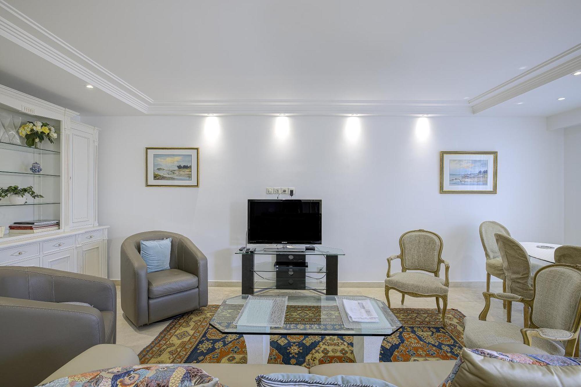 Carlton Riviera Cannes Dış mekan fotoğraf