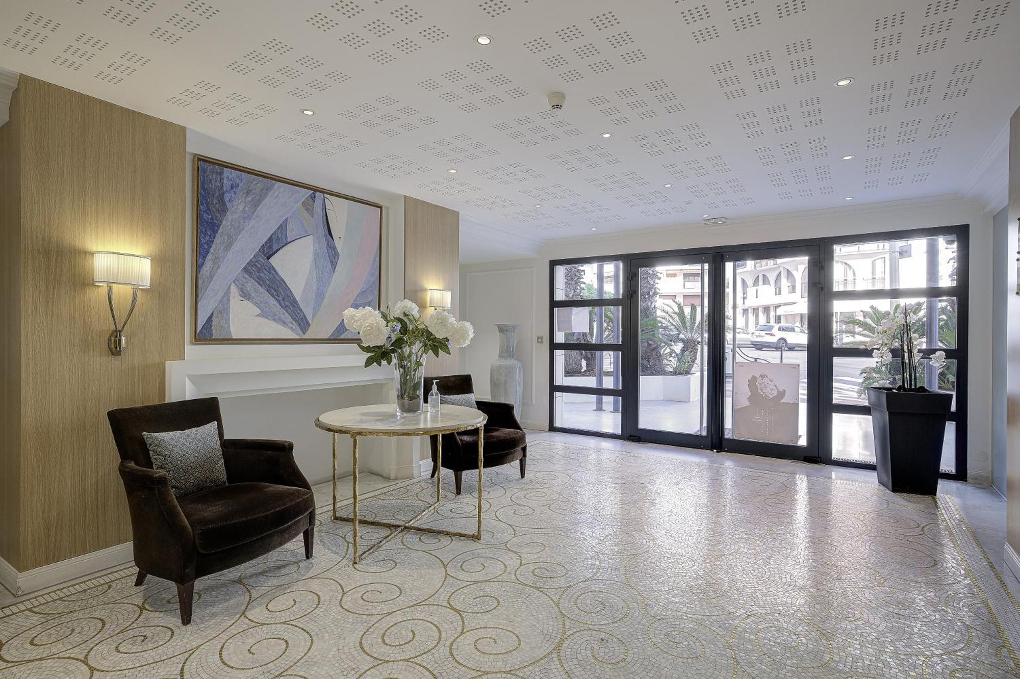 Carlton Riviera Cannes Dış mekan fotoğraf