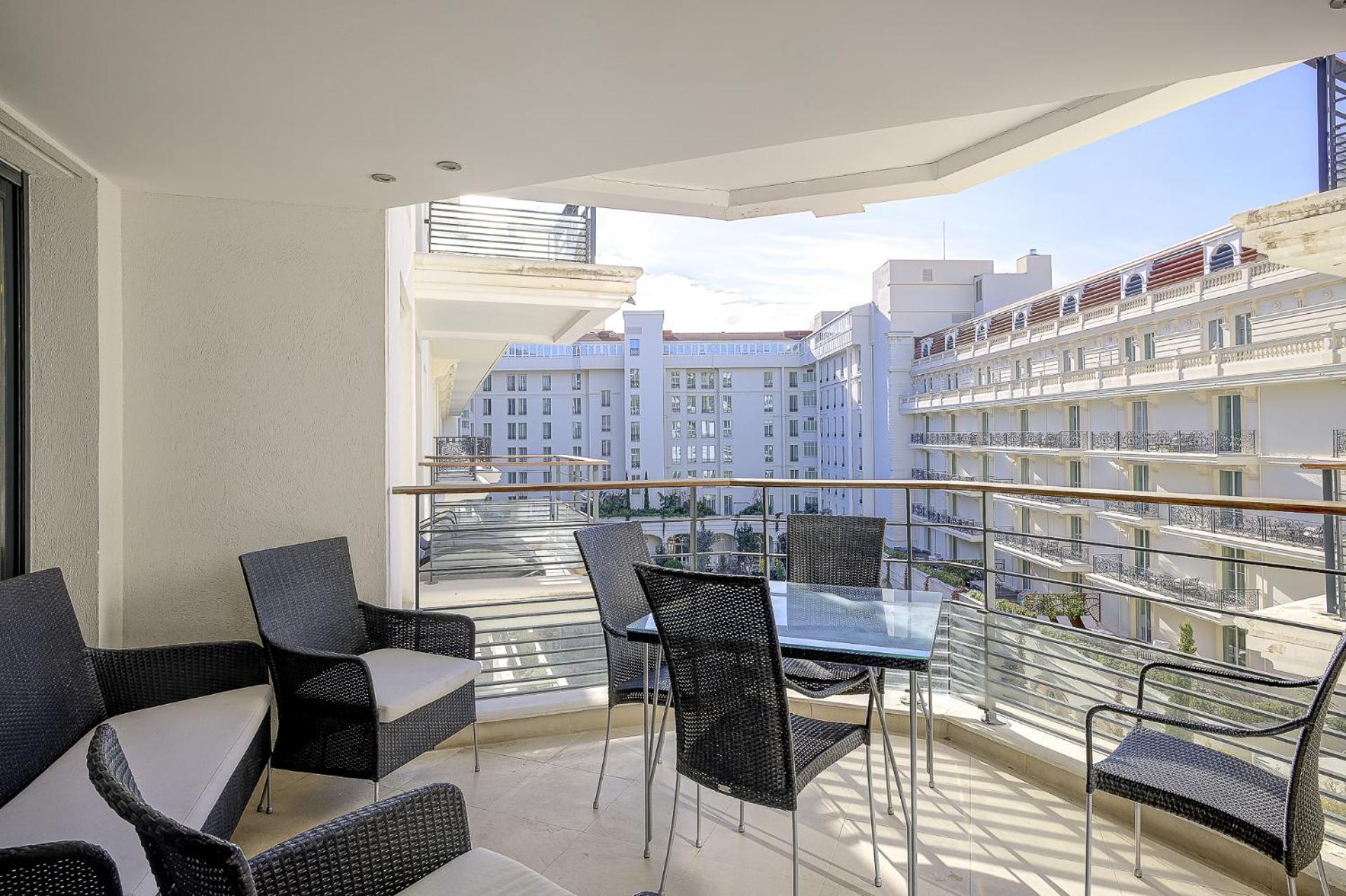 Carlton Riviera Cannes Dış mekan fotoğraf
