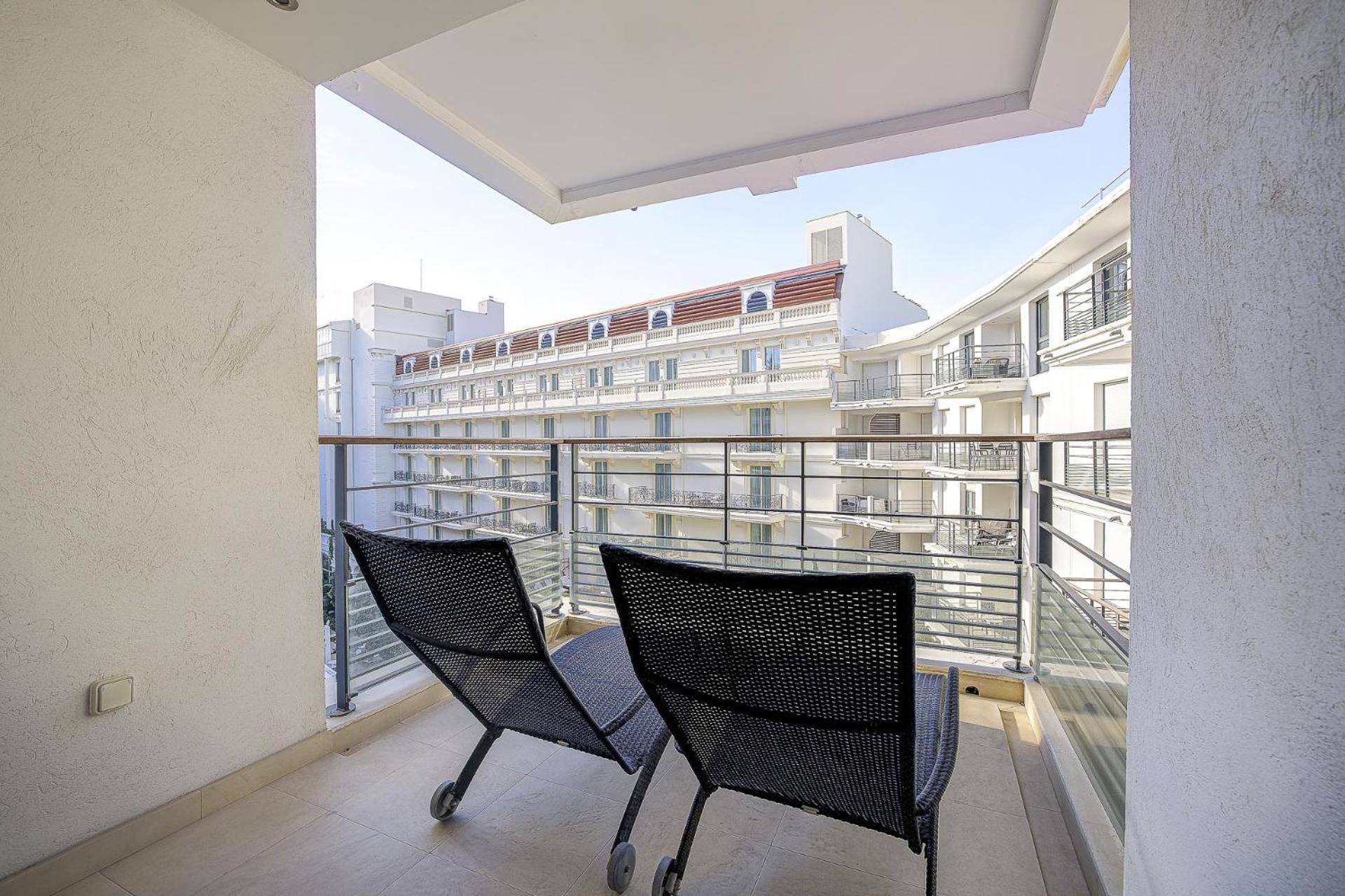 Carlton Riviera Cannes Oda fotoğraf